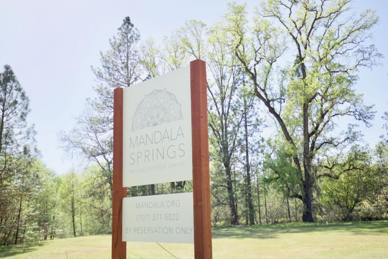 Mandala Springs Villa Cobb Luaran gambar